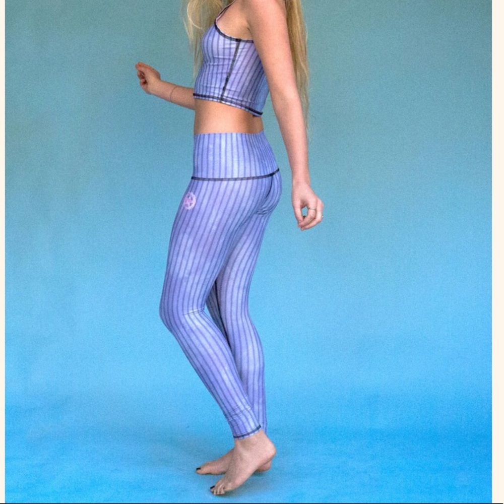 Teeki Hot Pants